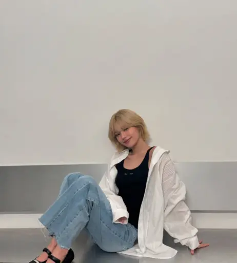 Image 10622804 from Yeji - ITZY (예지, Hwang Ye-ji)