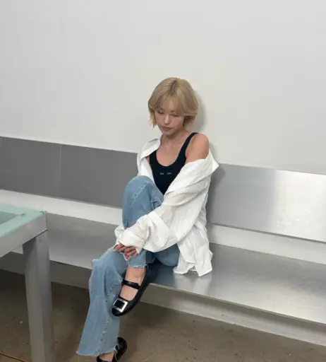 Image 10622808 from Yeji - ITZY (예지, Hwang Ye-ji)