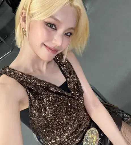 Image 10622836 from Yeji - ITZY (예지, Hwang Ye-ji)