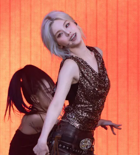 Image 10622835 from Yeji - ITZY (예지, Hwang Ye-ji)