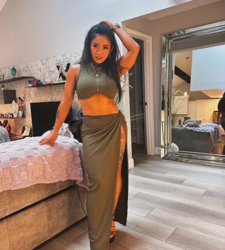 Image 10622849 from WWE Xia Li