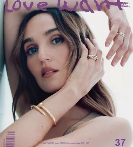 Image 10622495 from Chloe Fineman