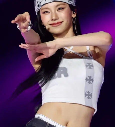 Image 10622794 from Yeji - ITZY (예지, Hwang Ye-ji)