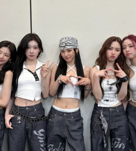 Image 10622798 from Yeji - ITZY (예지, Hwang Ye-ji)