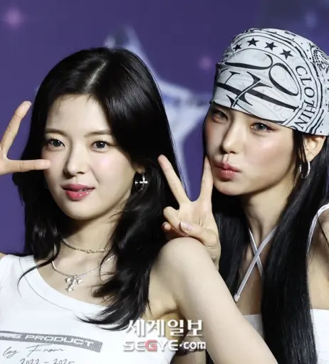 Image 10622783 from Yeji - ITZY (예지, Hwang Ye-ji)