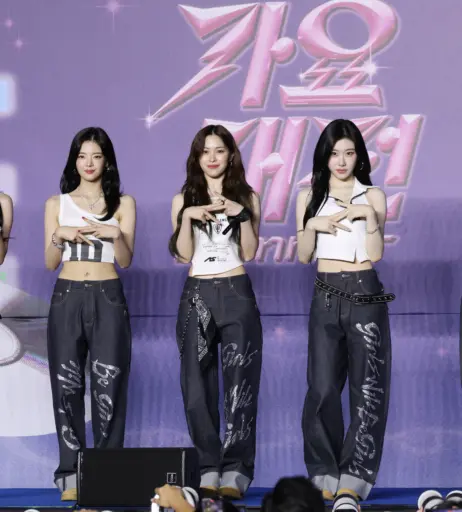 Image 10622786 from Yeji - ITZY (예지, Hwang Ye-ji)