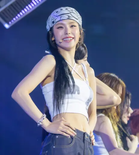 Image 10622777 from Yeji - ITZY (예지, Hwang Ye-ji)