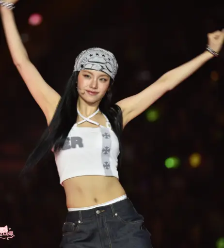 Image 10622775 from Yeji - ITZY (예지, Hwang Ye-ji)