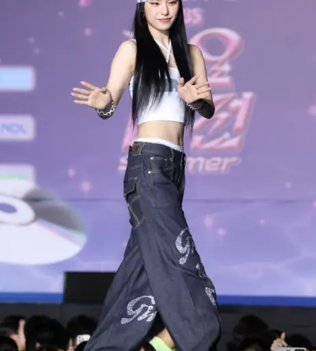 Image 10622774 from Yeji - ITZY (예지, Hwang Ye-ji)