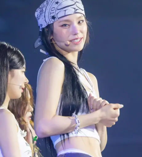 Image 10622779 from Yeji - ITZY (예지, Hwang Ye-ji)