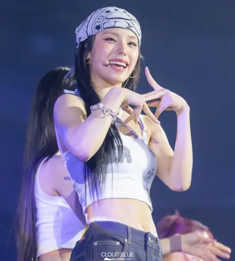 Image 10622778 from Yeji - ITZY (예지, Hwang Ye-ji)