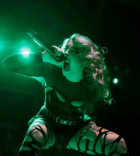Image 10622689 from Kasey Karlsen (Singer for Deadlands)