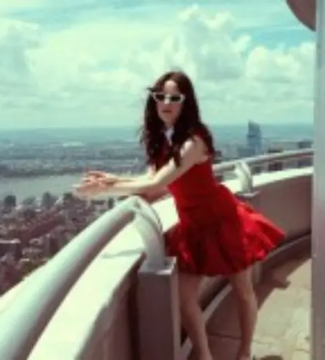 Image 10622632 from Rachel Brosnahan (Marvelous Mrs. Maisel)