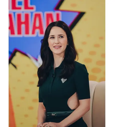Image 10622636 from Rachel Brosnahan (Marvelous Mrs. Maisel)