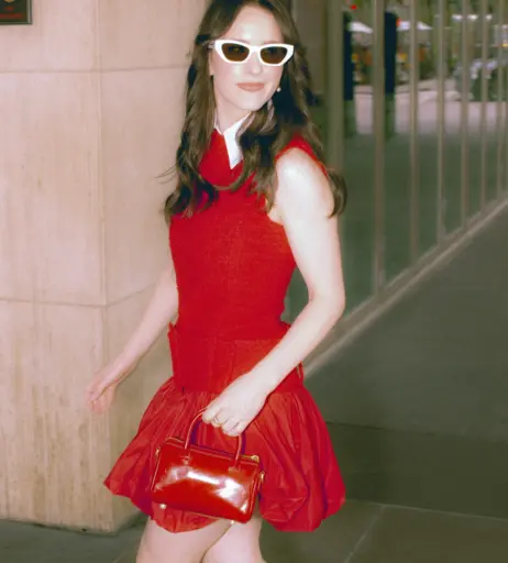 Image 10622638 from Rachel Brosnahan (Marvelous Mrs. Maisel)