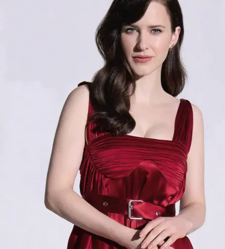 Image 10622664 from Rachel Brosnahan (Marvelous Mrs. Maisel)