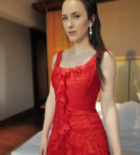 Image 10622657 from Rachel Brosnahan (Marvelous Mrs. Maisel)