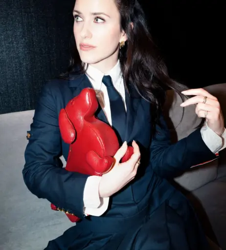 Image 10622656 from Rachel Brosnahan (Marvelous Mrs. Maisel)
