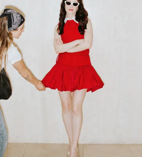 Image 10622641 from Rachel Brosnahan (Marvelous Mrs. Maisel)