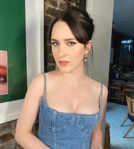 Image 10622671 from Rachel Brosnahan (Marvelous Mrs. Maisel)