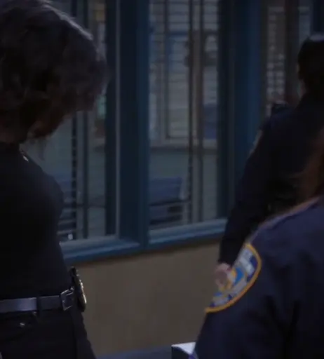 Image 10622095 from Stephanie Beatriz (Rosa Diaz from Brooklyn Nine-Nine)