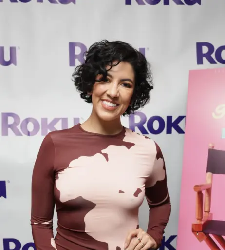 Image 10622085 from Stephanie Beatriz (Rosa Diaz from Brooklyn Nine-Nine)