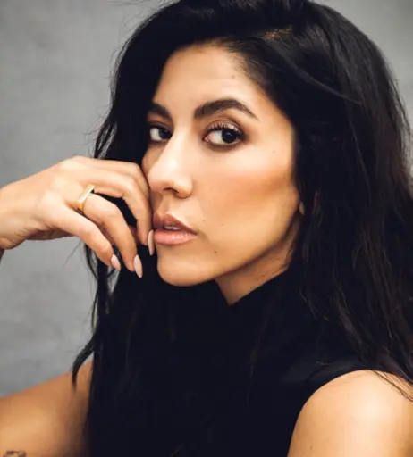Image 10622066 from Stephanie Beatriz (Rosa Diaz from Brooklyn Nine-Nine)