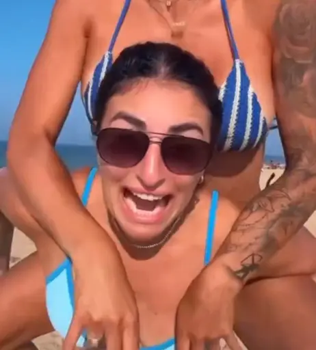 Image 10622040 from WWE Sonya Deville