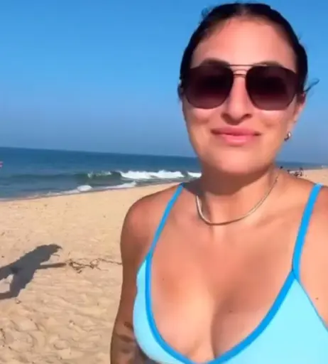 Image 10622048 from WWE Sonya Deville