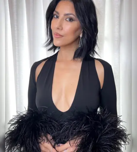 Image 10622073 from Stephanie Beatriz (Rosa Diaz from Brooklyn Nine-Nine)