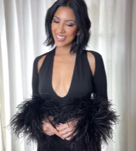 Image 10622076 from Stephanie Beatriz (Rosa Diaz from Brooklyn Nine-Nine)