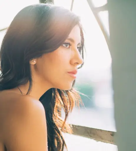 Image 10622078 from Stephanie Beatriz (Rosa Diaz from Brooklyn Nine-Nine)