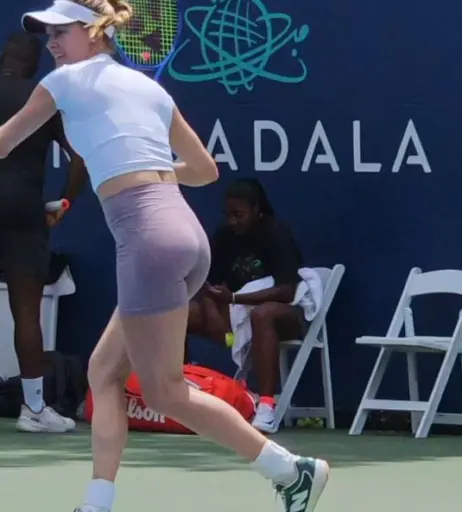 Image 10622237 from Eugenie "Genie" Bouchard