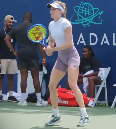Image 10622236 from Eugenie "Genie" Bouchard