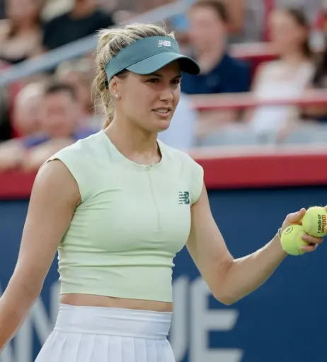 Image 10622241 from Eugenie "Genie" Bouchard