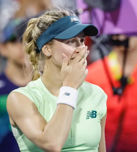 Image 10622246 from Eugenie "Genie" Bouchard