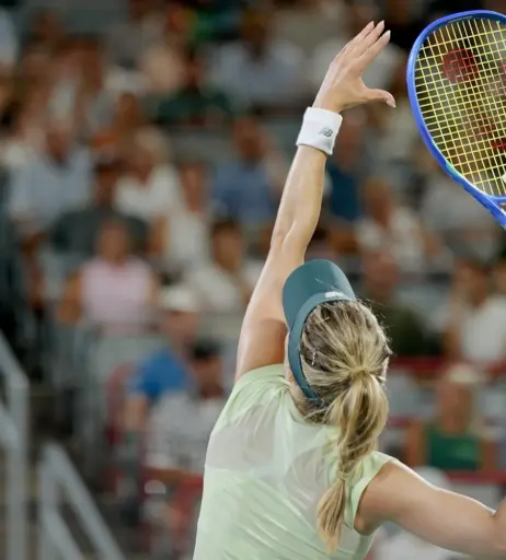Image 10622245 from Eugenie "Genie" Bouchard