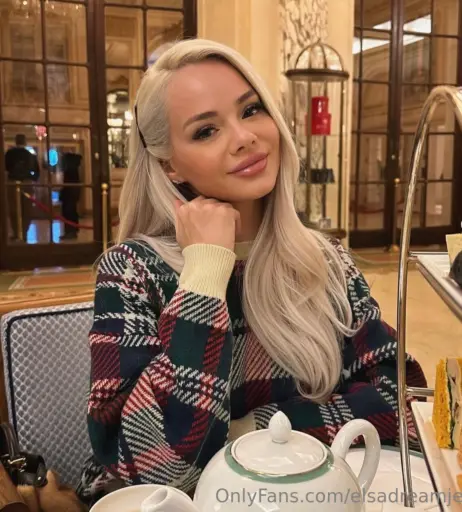 Image 10635359 from Elsa Jean / elsadreamjean