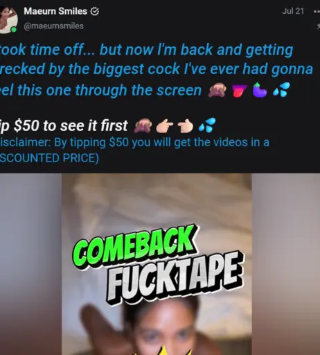 Image 10637180 from maeurn1 / maeurn.tv / Maeurn Smiles