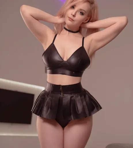 Image 10633989 from Disharmonica / Helly Valentine