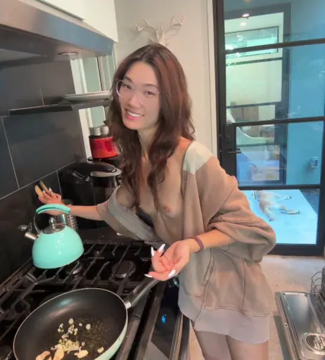 Image 10632445 from asianmochi / skinny_mochi / lucy mochi