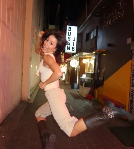 Image 10608821 from Izzybizzyspider | FBE React Girl