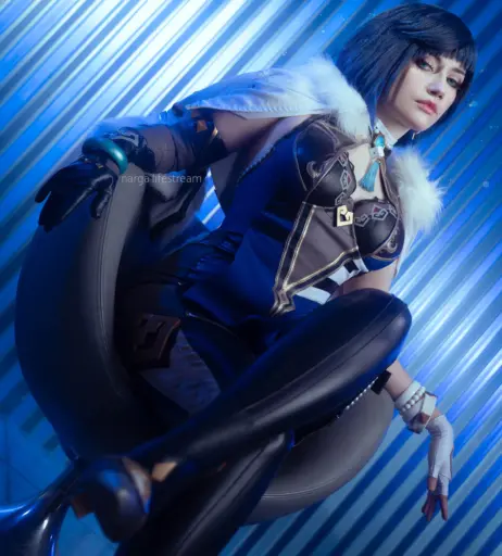 Image 10608526 from Narga_Lifestream | Narga Aoki