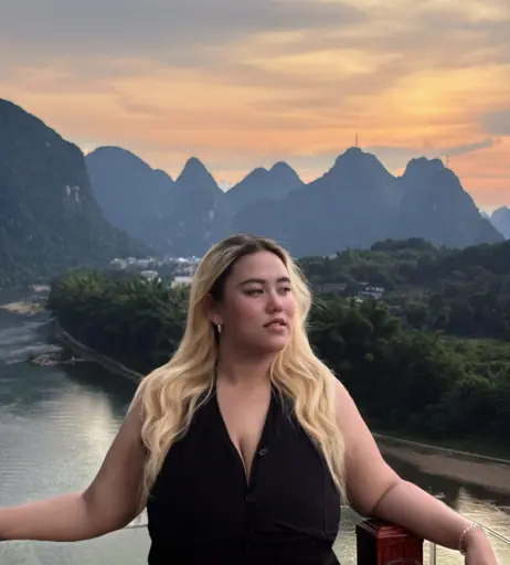 Image 10608331 from fhong_fionax / Chayada Dulyasatien (Busty Thai Model)