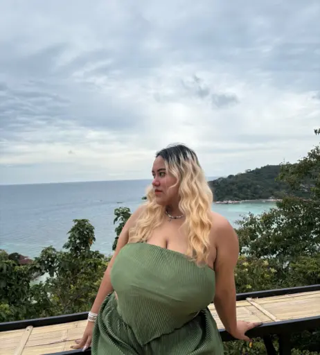 Image 10608342 from fhong_fionax / Chayada Dulyasatien (Busty Thai Model)