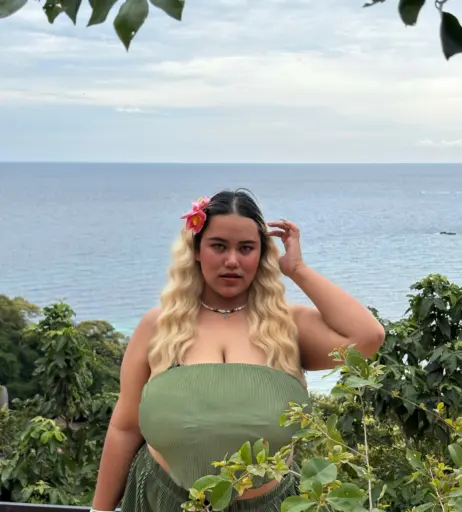 Image 10608341 from fhong_fionax / Chayada Dulyasatien (Busty Thai Model)