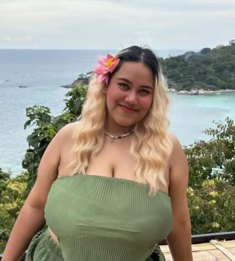 Image 10608340 from fhong_fionax / Chayada Dulyasatien (Busty Thai Model)