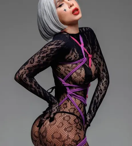 Image 10604040 from Oladushek11 aka Natasha Roik aka Mango Leea