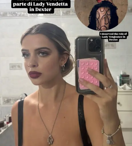 Image 10607758 from Bionditudo7 | martina.cammara7