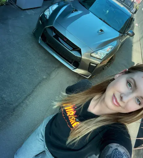 Image 10606520 from Sonja Reid aka OMGitsfirefoxx